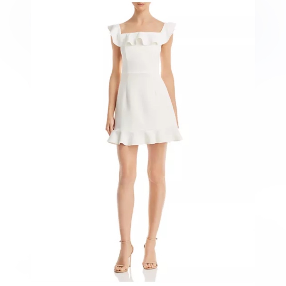 French Connection dress